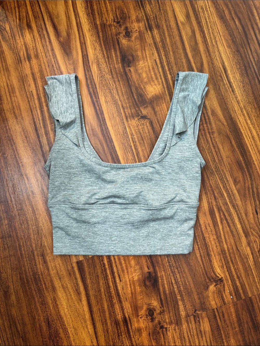 Free People Movement Crop Top